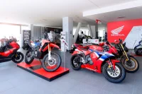 Honda int